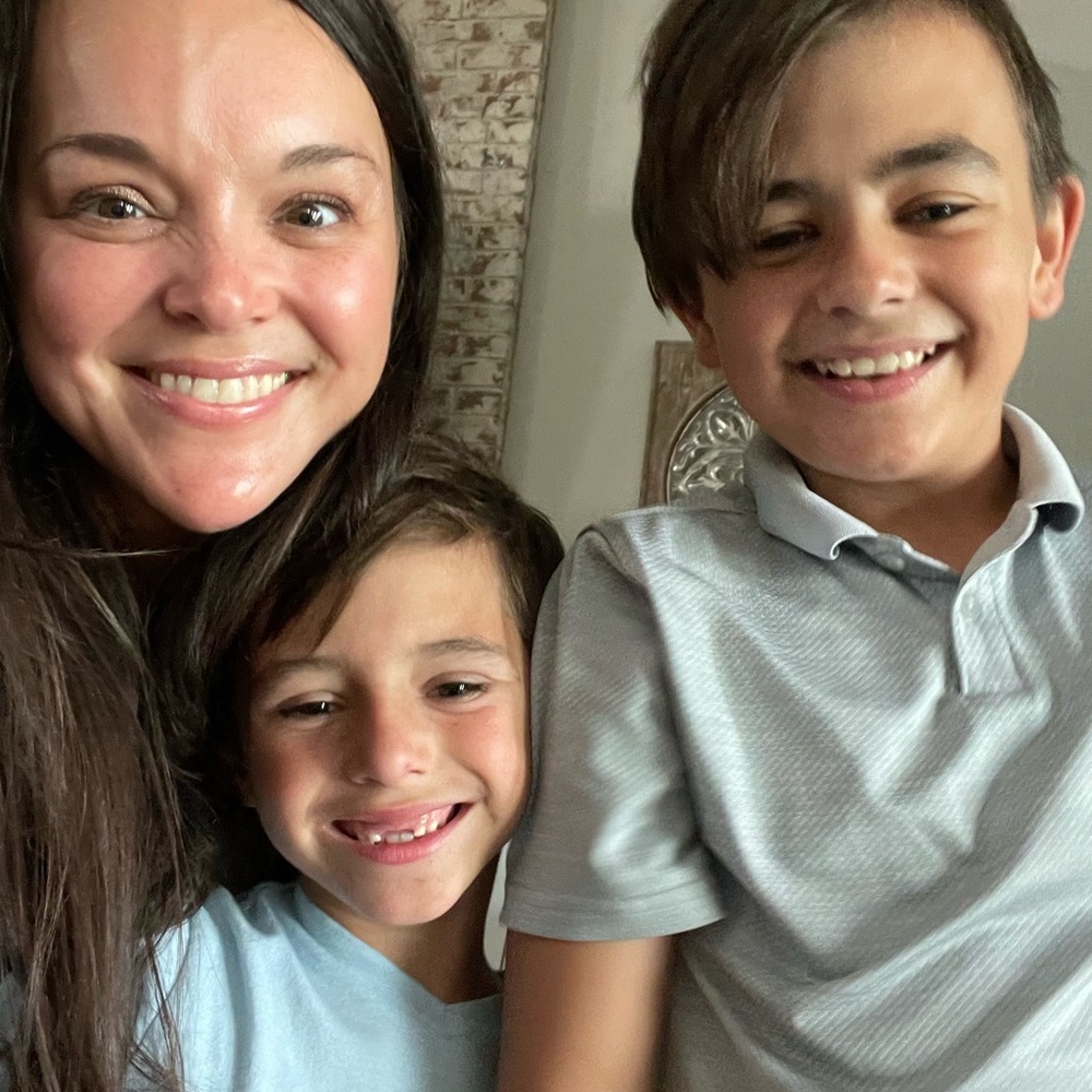 Meet your Posher, Tamra